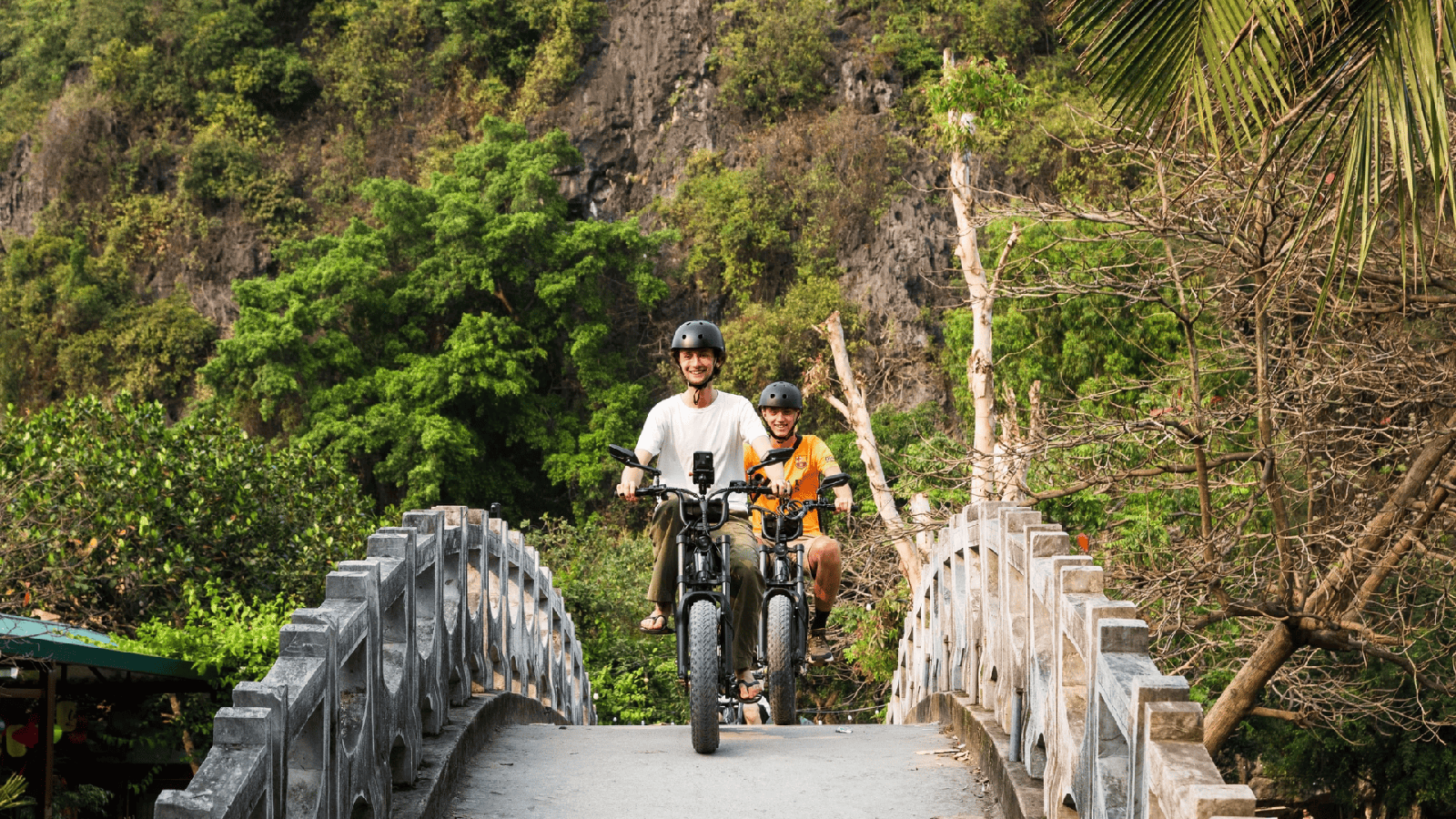  Đạp Xe Khám Phá Tam Cốc (2)